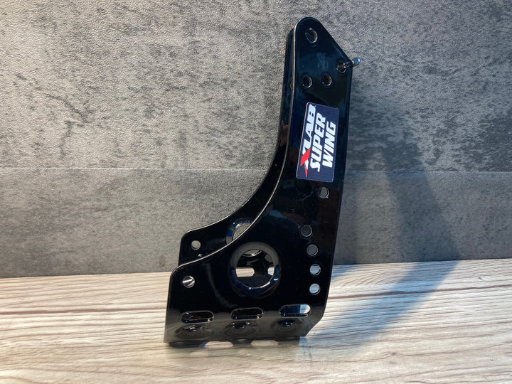 JF673 X-LAB SUPER WING ボトルケージ リアマウント