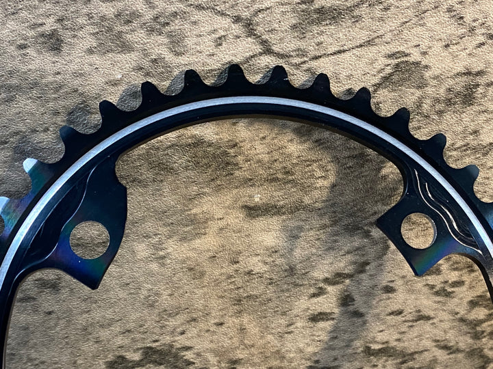 JK189 シマノ SHIMANO デュラエース DURA-ACE FC-R9100 チェーンリング 39T