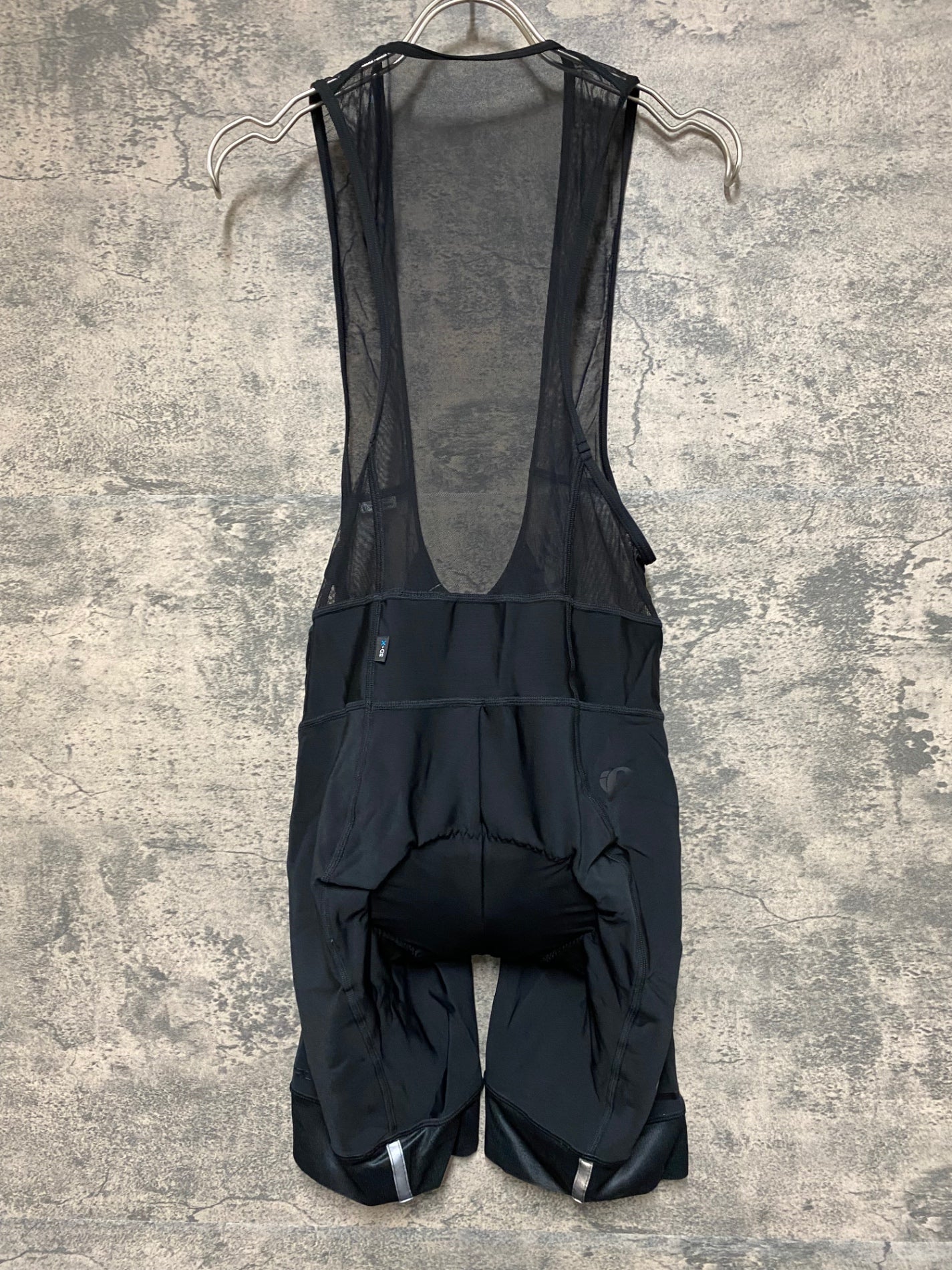 JP003 パールイズミ PEARL iZUMi ビブショーツ 黒 XL コールドシェイド