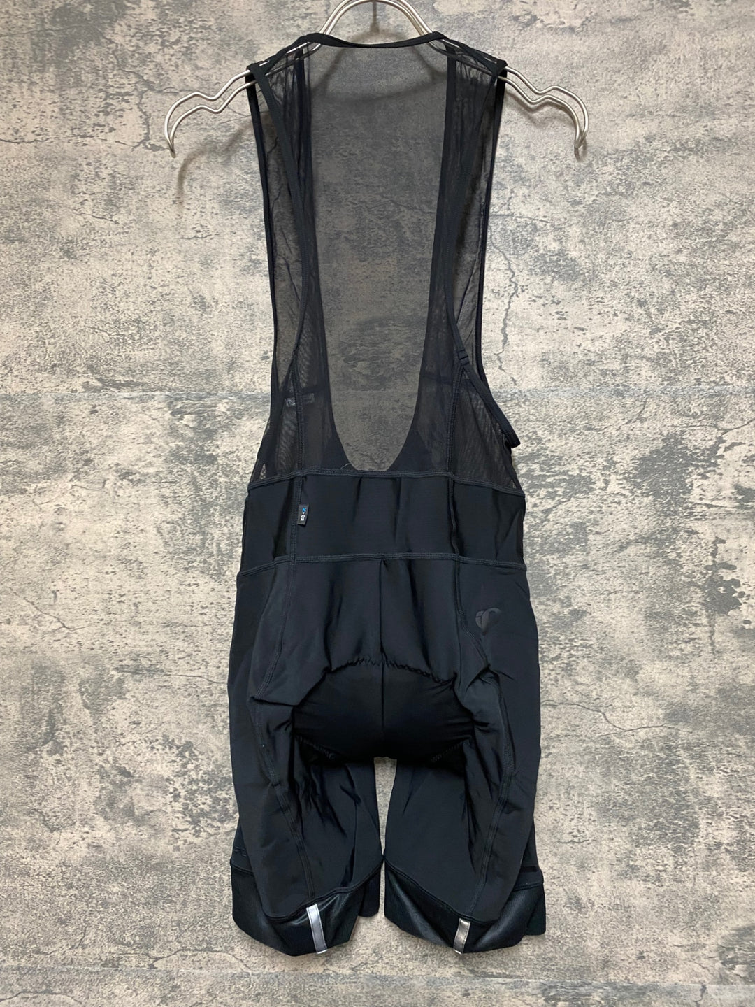 JP003 パールイズミ PEARL iZUMi ビブショーツ 黒 XL コールドシェイド 未使用