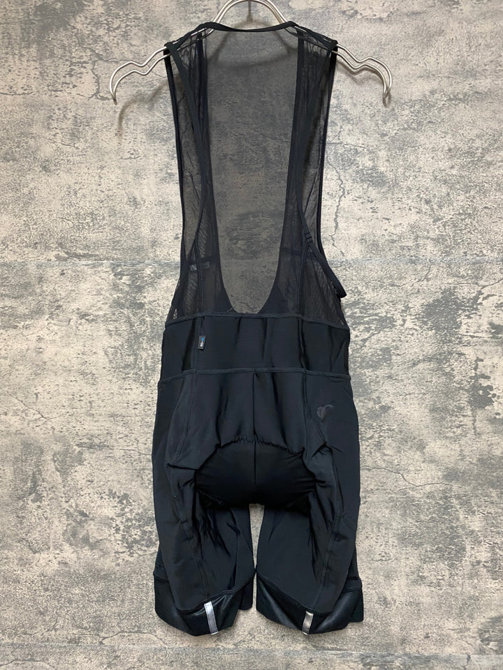 JP003 パールイズミ PEARL iZUMi ビブショーツ 黒 XL コールドシェイド 未使用