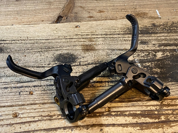 JW850 シマノ SHIMANO セイント SAINT BL-M820 油圧 ブレーキレバー