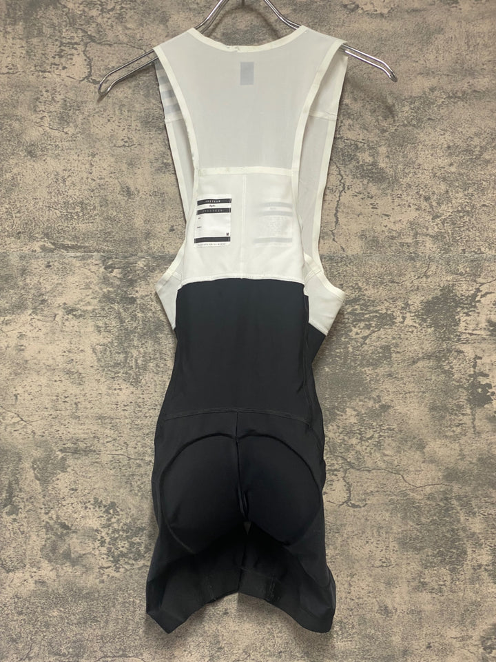 JZ541 ラファ Rapha PRO TEAM BIB SHORTS ビブショーツ 黒 M
