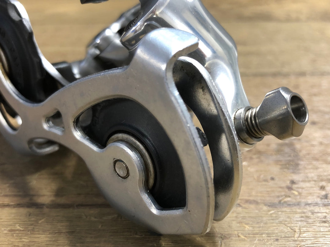 KE219 カンパニョーロ CAMPAGNOLO ケンタウル CENTAUR 2×10S 前後ディレイラーセット
