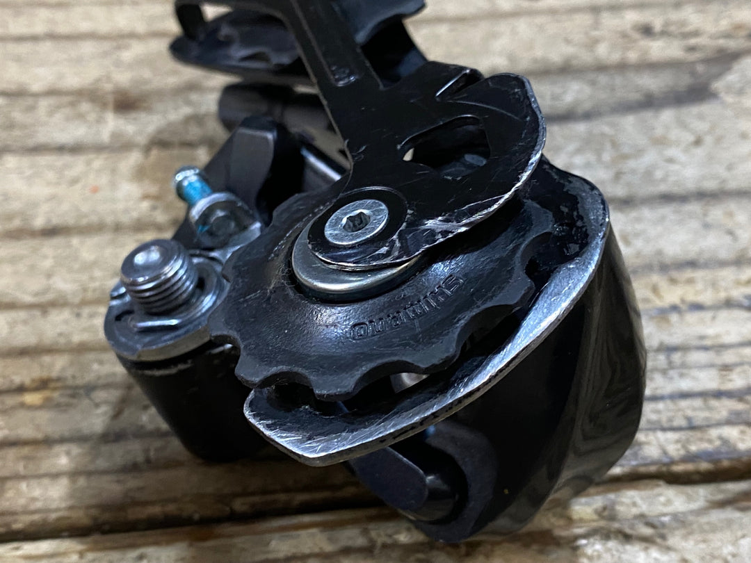 JS723 シマノ SHIMANO ソラ SORA R3000 変速3点セット 2x9S ST,FD,RD