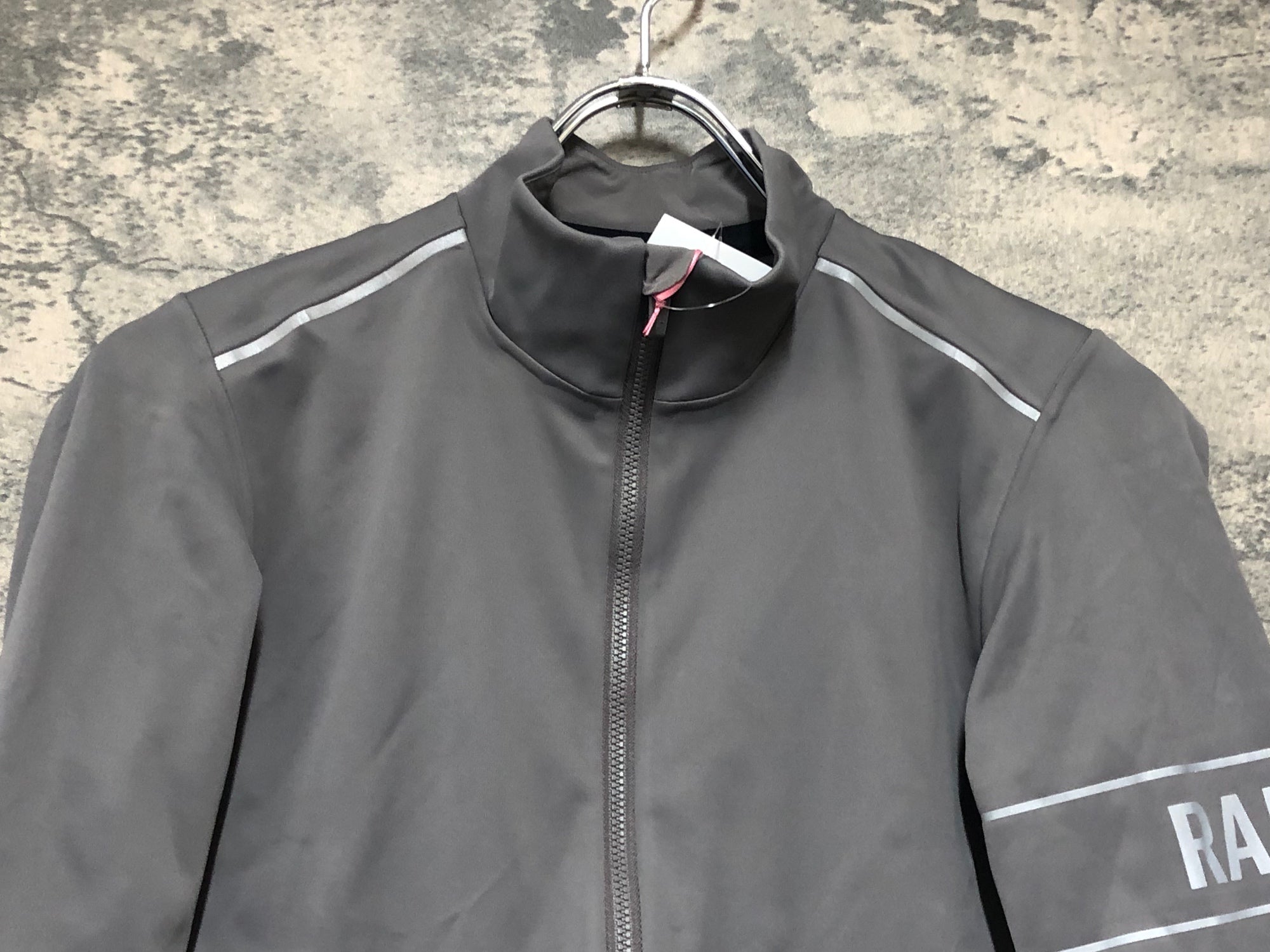 KM126 ラファ Rapha PRO TEAM INFINIUM JERSEY 長袖 サイクルジャージ
