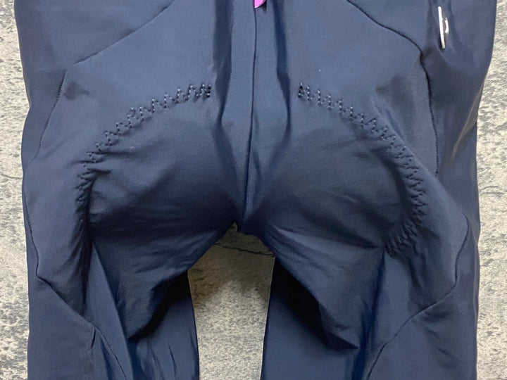 KN160 アソス ASSOS T.milleShorts S7 ビブショーツ 黒 L