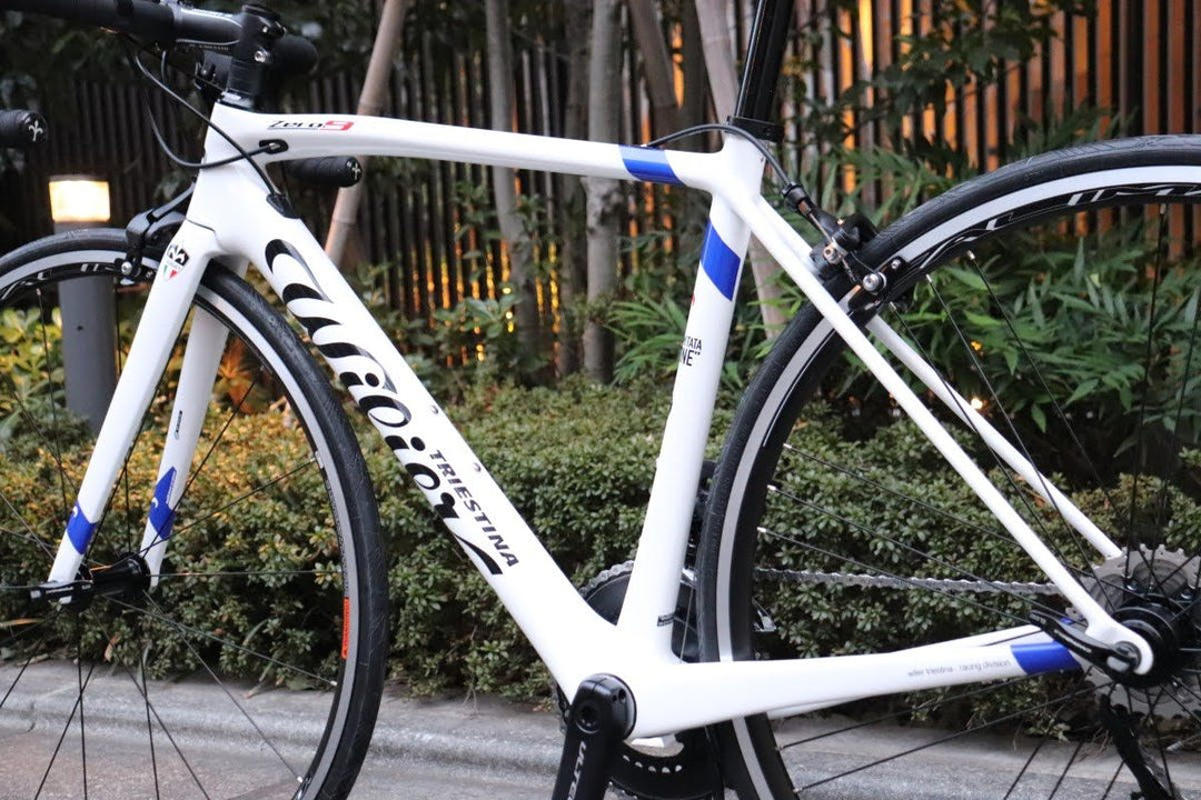 ウィリエール WILIER ゼロノヴェ ZERO.9 LTD 2020 XSサイズ シマノ 