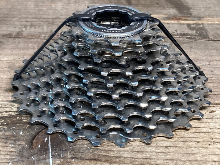JH223 シマノ SHIMANO CS-HG500 スプロケット 10S 12-28T