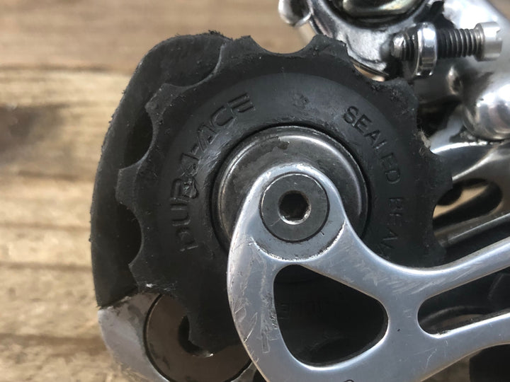 JU348 シマノ SHIMANO デュラエース DURA-ACE RD-7700 SS リアディレイラー 9S