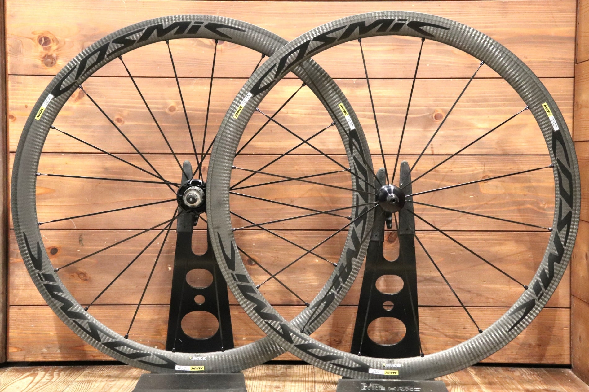 マヴィック MAVIC コスミック カーボン COSMIC CARBONE 40 ELITE