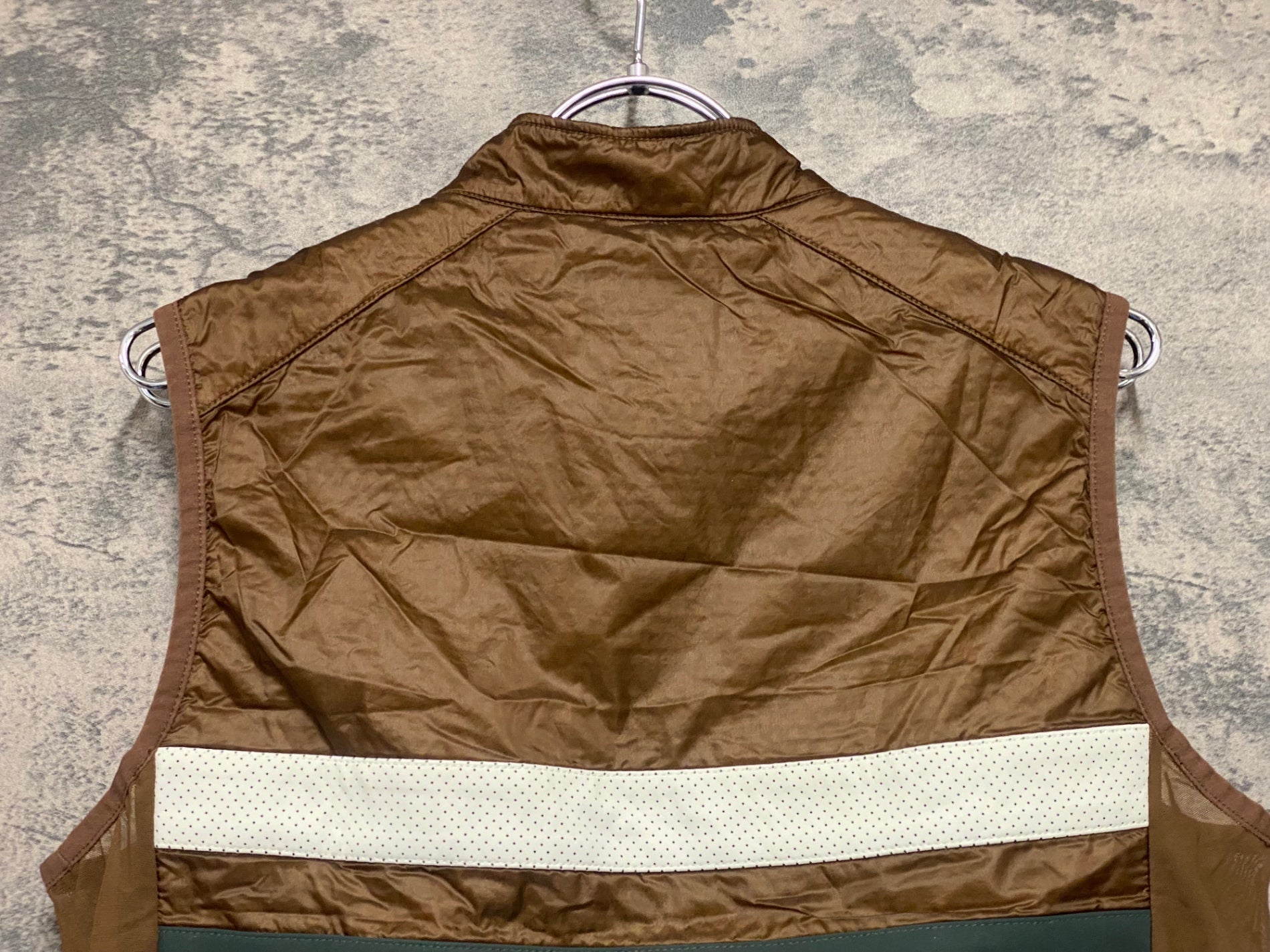 JV414 ラファ Rapha BREVET INSULATED GILET ジレ サイクルベスト