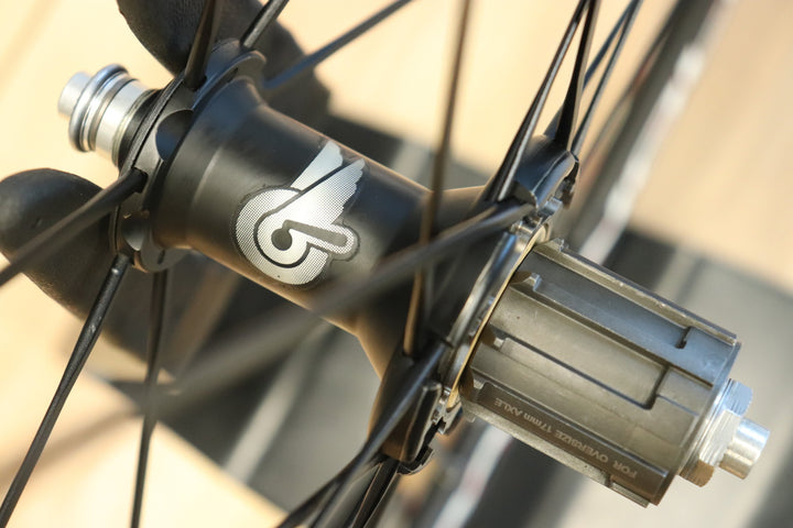 カンパニョーロ CAMPAGNOLO ユーラス EURUS アルミ クリンチャー ホイールセット シマノ10S 15C 【さいたま浦和店】
