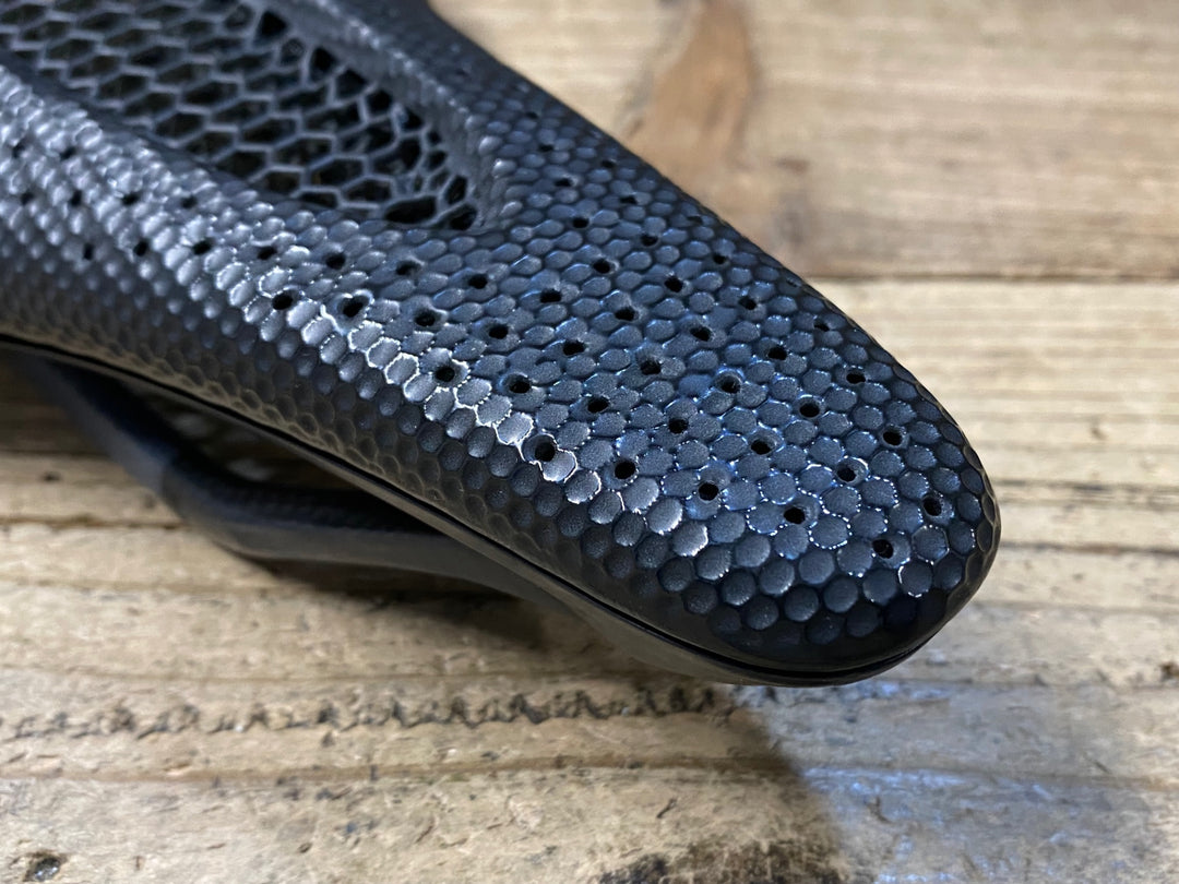 KK487 スペシャライズド SPECIALIZED S-WORKS POWER WITH MIRROR サドル カーボンレール 155mm
