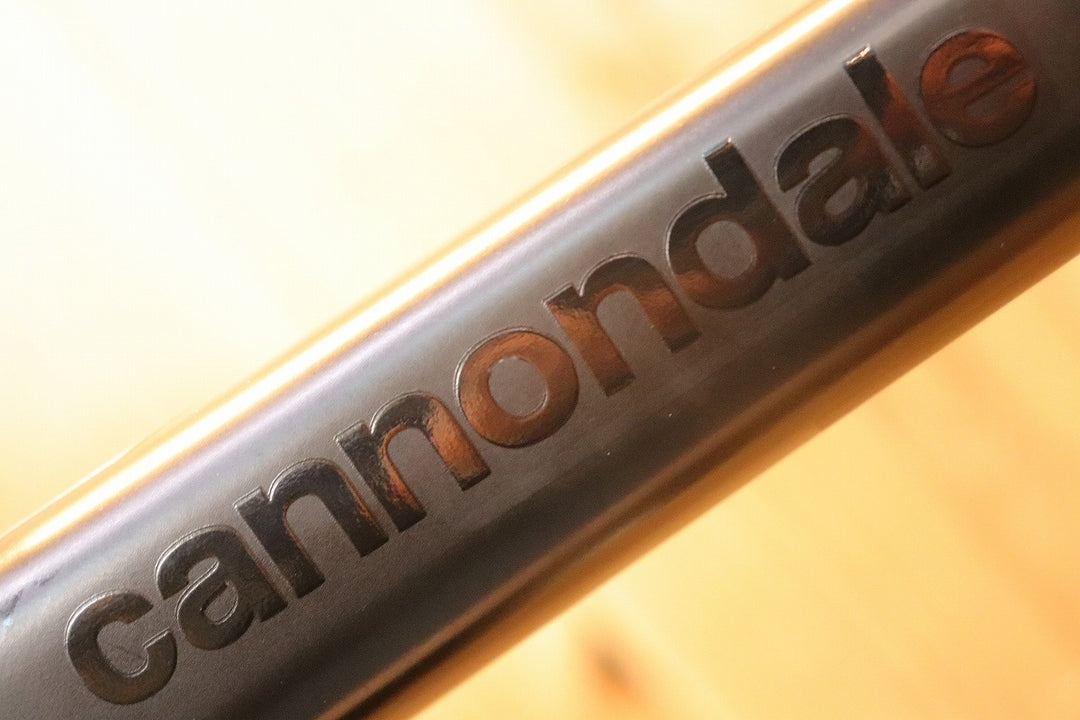 キャノンデール CANNONDALE スーパーシックス SUPERSIX EVO DISC 2020年モデル 51サイズ シマノ アルテグラ R8070 11S Di2 カーボン ロードバイク 【芦屋店】