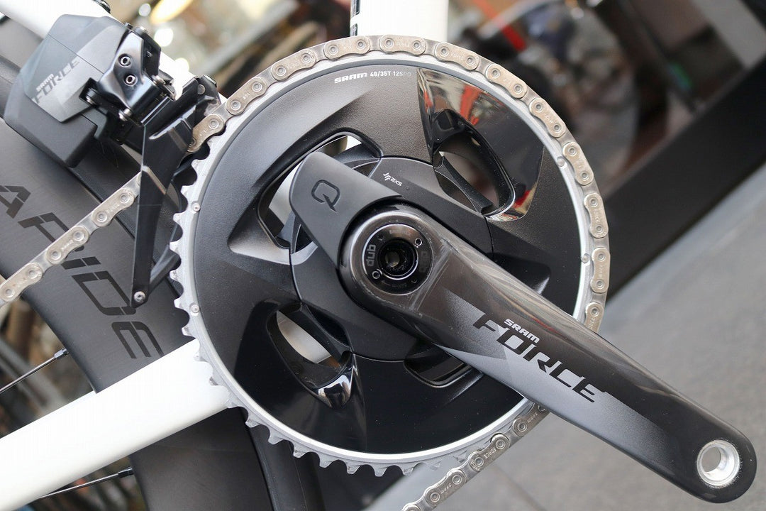 スペシャ SPECIALIZED ターマック プロ TARMAC SL7 PRO 2022 52サイズ フォースeTap AXS 12S カーボン ロードバイク 【南麻布店】