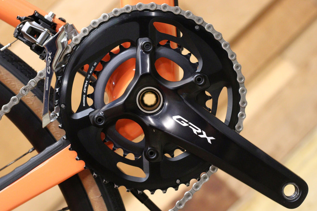 スペシャライズド SPECIALIZED ディヴァージュ DIVERGE COMP CARBON 2021 49サイズ シマノ GRX RX810 MIX 11S カーボン ロードバイク 【立川店】