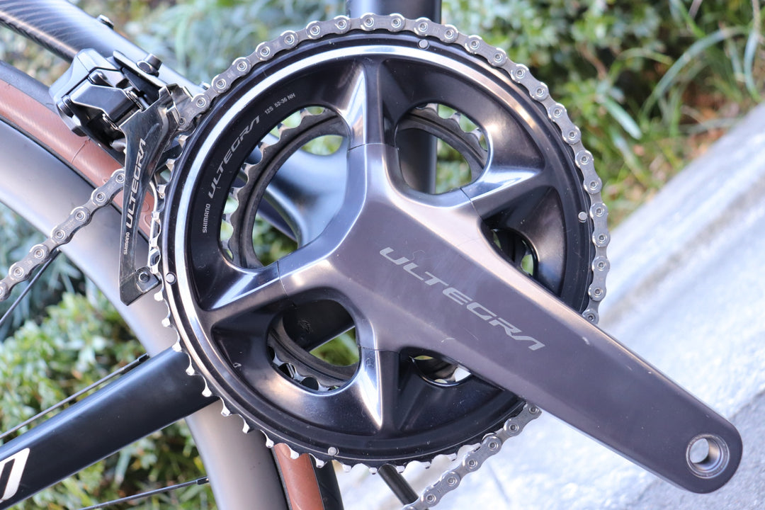 スペシャライズド SPECIALIZED ターマック TARMAC SL7 EXPERT シマノ アルテグラ R8170 12S Di2 カーボン ロードバイク 【さいたま浦和店】