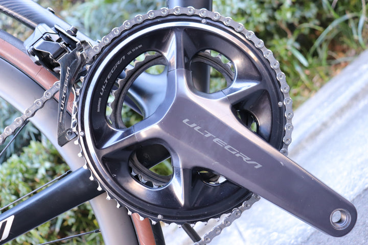 スペシャライズド SPECIALIZED ターマック TARMAC SL7 EXPERT シマノ アルテグラ R8170 12S Di2 カーボン ロードバイク 【さいたま浦和店】