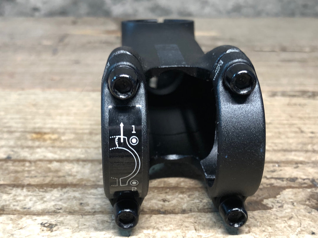 JQ668 ボントレガー BONTRAGER ELITE BLENDR STEM アルミステム 黒 Φ31.8 90mm