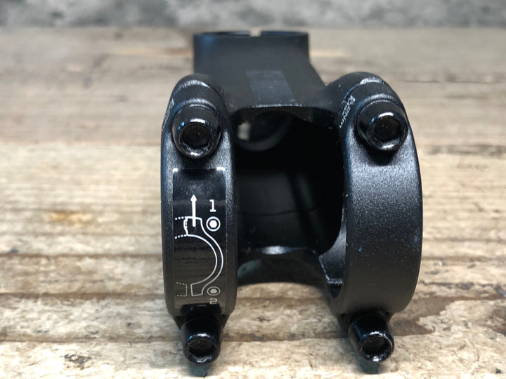 JQ668 ボントレガー BONTRAGER ELITE BLENDR STEM アルミステム 黒 Φ31.8 90mm