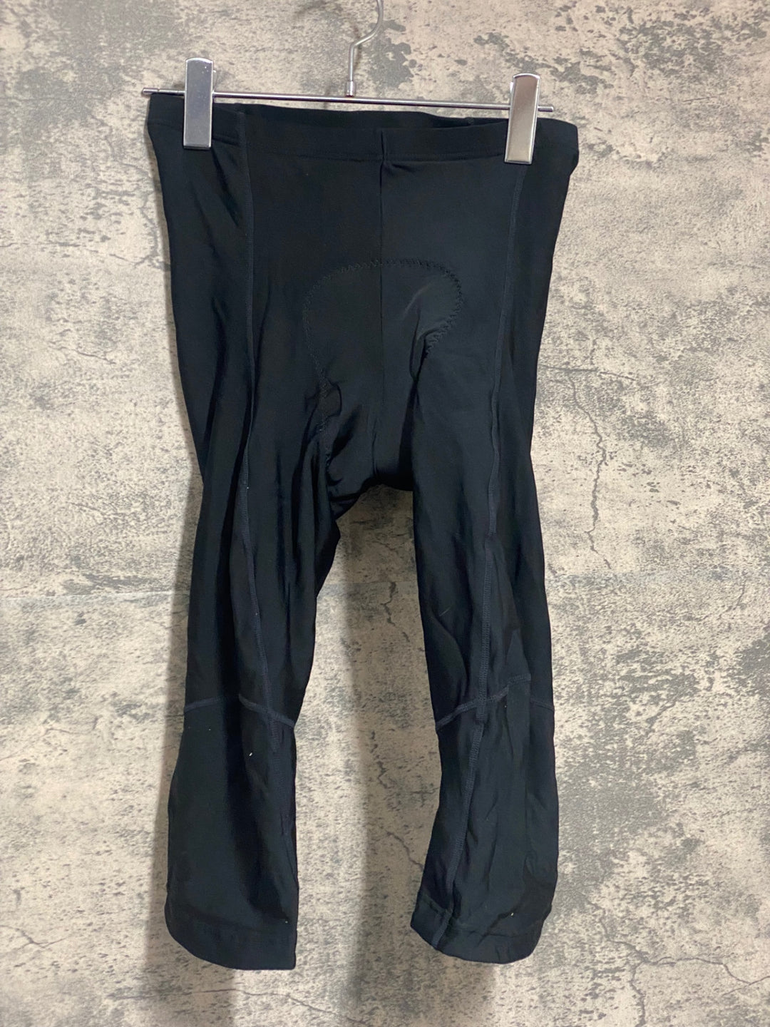 JV325 パールイズミ PEARL iZUMi レーサーパンツ 黒 MENS L