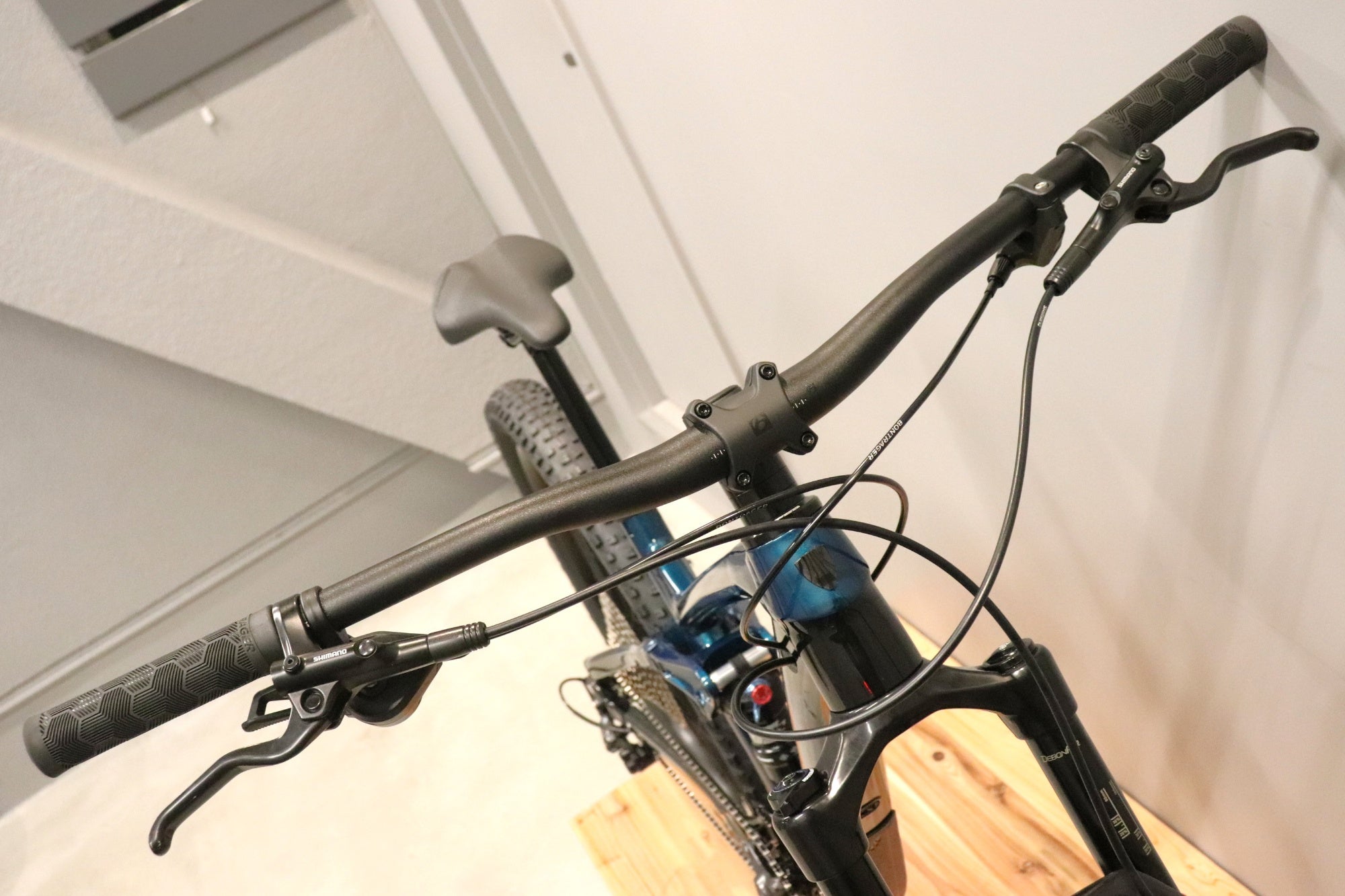 トレック TREK フューエル FUEL EX5 GEN5 2021モデル Mサイズ シマノ