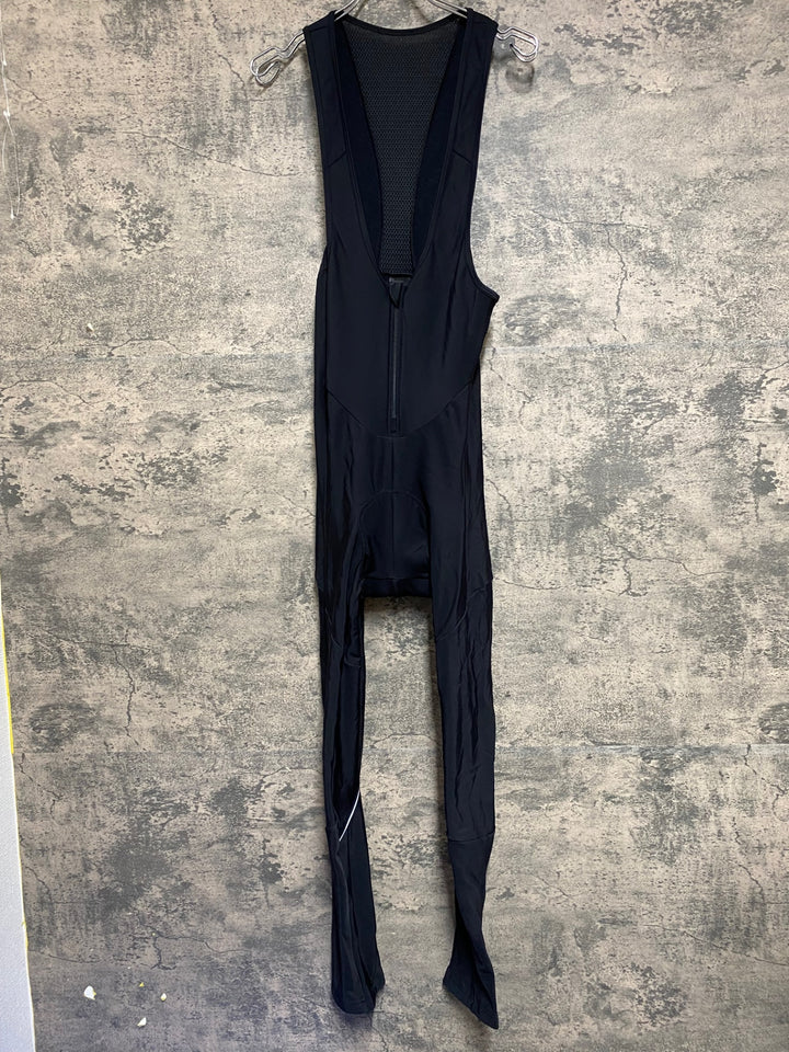 KA126 DHB ビブタイツ XXL 黒