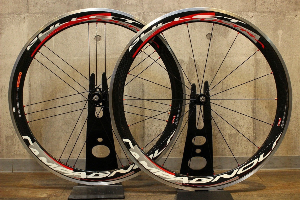 カンパニョーロ CAMPAGNOLO バレット ウルトラ BULLET ULTRA 50 CULT カンパニョーロ CAMPAGNOLO バレット ウルトラ BULLET ULTRA 50 CULT