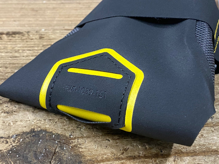 KQ672 アピデュラ APIDURA EXPEDITION トールパック TOOL PACK 0.5L サドルバッグ 0.5L