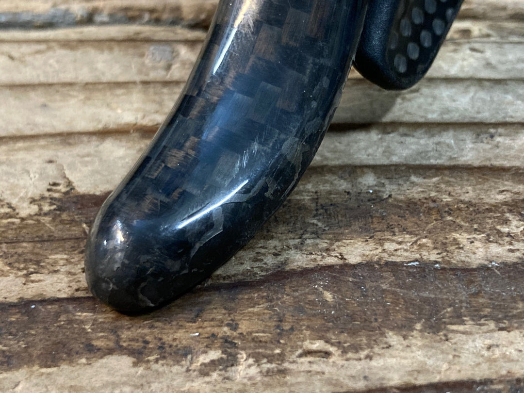 JY729 カンパニョーロ Campagnolo レコード RECORD QS ULTRA エルゴレバー 2x10s