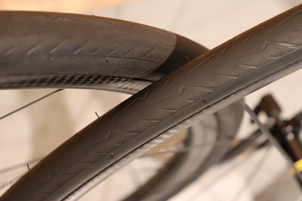 マヴィック MAVIC キシリウムプロ カーボン KSYRIUM PRO CARBON SL UST