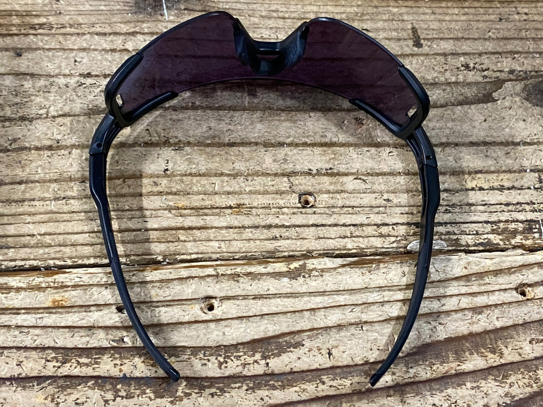 JV848 スイートプロテクション Sweet Protection RONIN サングラス アイウェア 黒 RIG 3 ※レンズ傷