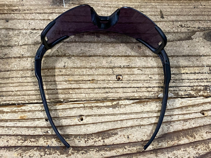 JV848 スイートプロテクション Sweet Protection RONIN サングラス アイウェア 黒 RIG 3 ※レンズ傷