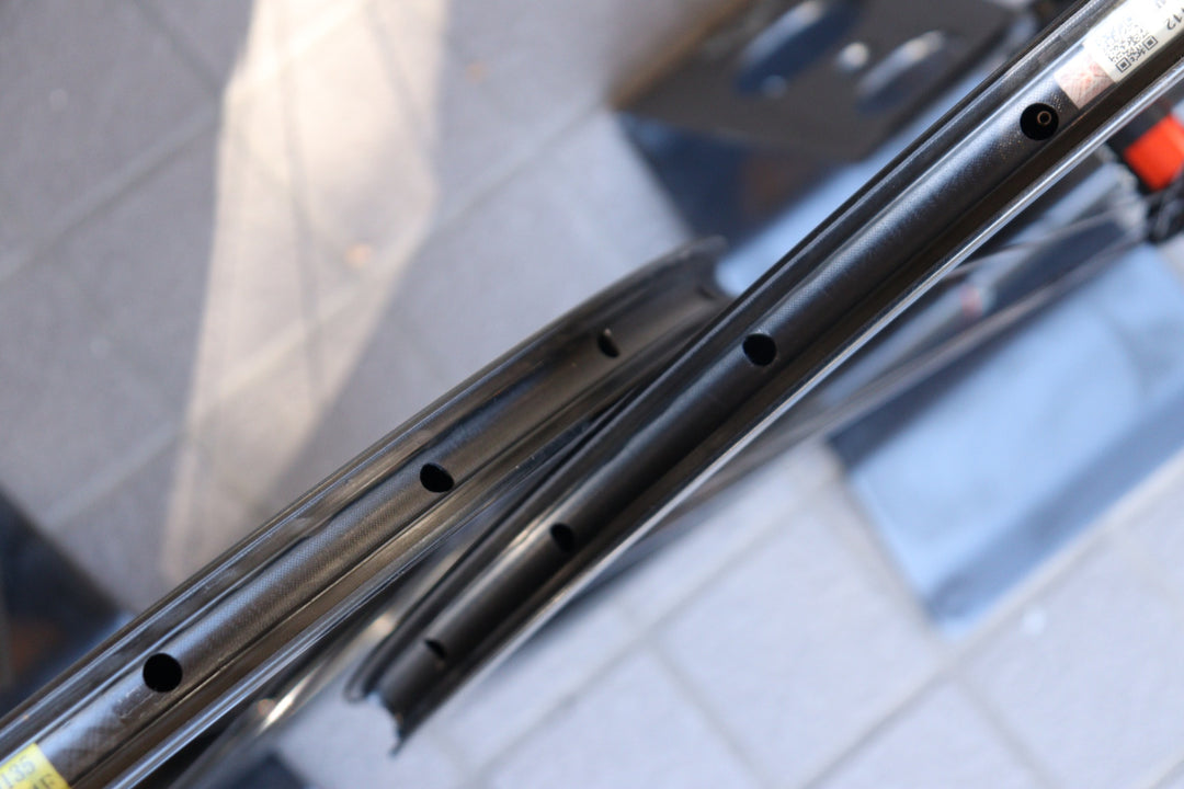 ワンエアー ONEAER DX3 カーボン チューブレスレディ ホイールセット スラム XDR 12S 【横浜店】