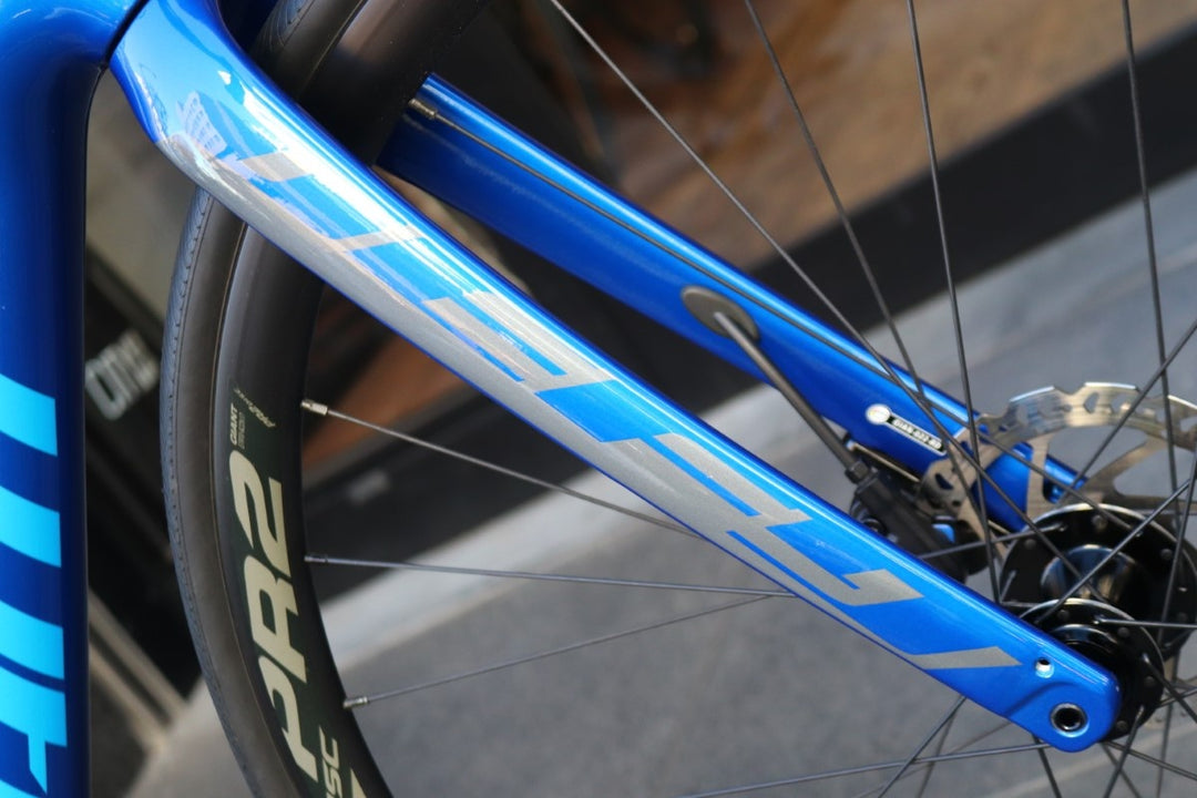 ジャイアント GIANT ディファイ DEFY ADVANCED2 2019モデル XSサイズ シマノ 105MIX 11S カーボン ディスク ロードバイク 【東京南麻布店】