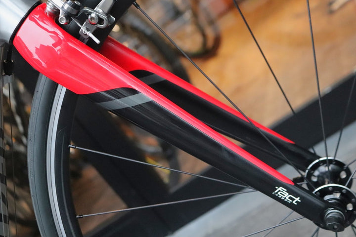 スペシャライズド SPECIALIZED アレー ALLEZ DSW SL COMP 2016 49サイズ シマノ 105 5800 MIX アルミ ロードバイク 【東京南麻布店】