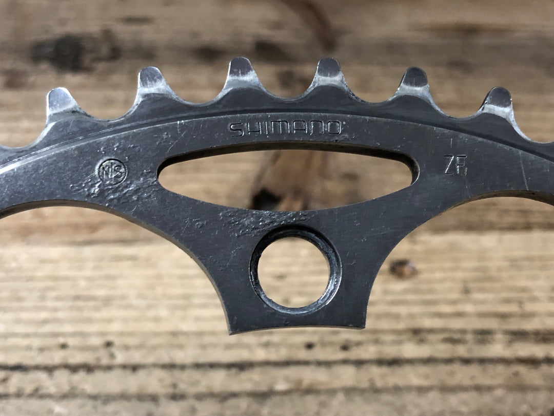 JT426 シマノ SHIMANO DURA-ACE TRACK チェーンリング PCD144mm 50T 厚歯 NJS認定