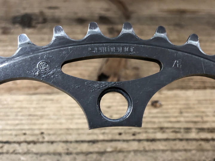 JT426 シマノ SHIMANO DURA-ACE TRACK チェーンリング PCD144mm 50T 厚歯 NJS認定