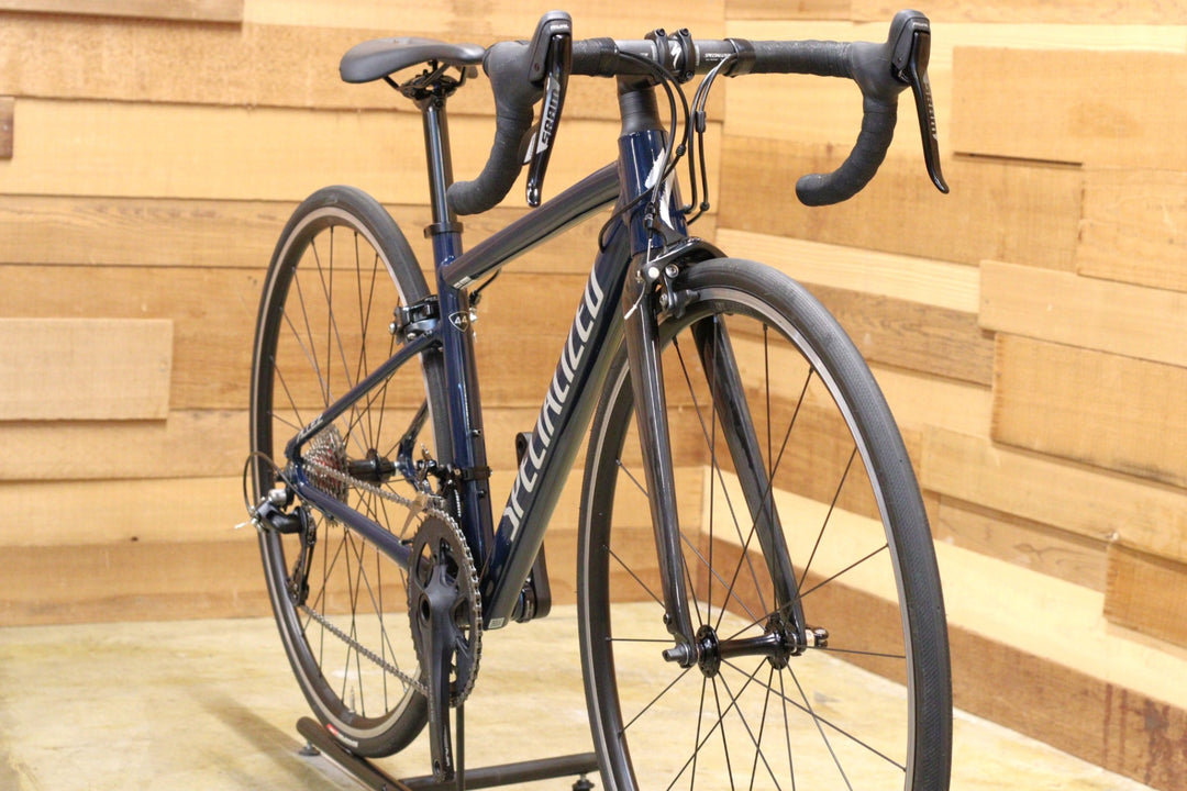 スペシャライズド SPECIALIZED アレー エリート ALLEZ E5 ELITE 2022 44サイズ スラム RIVAL MIX 11S アルミ ロードバイク 【立川店】