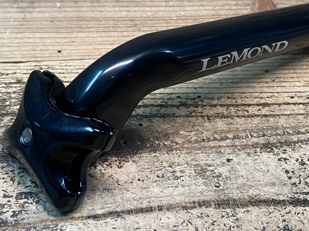 JO972 レモン Lemond アルミ シートポスト Φ27.2 250mm