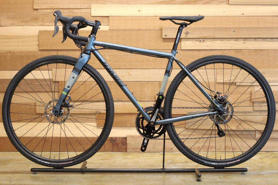 ジェイミス JAMIS レネゲード エクスパット RENEGADE EXPAT 2018 51サイズ シマノ ティアグラ 4700 MIX 10S クロモリ グラベル ロードバイク 【立川店】
