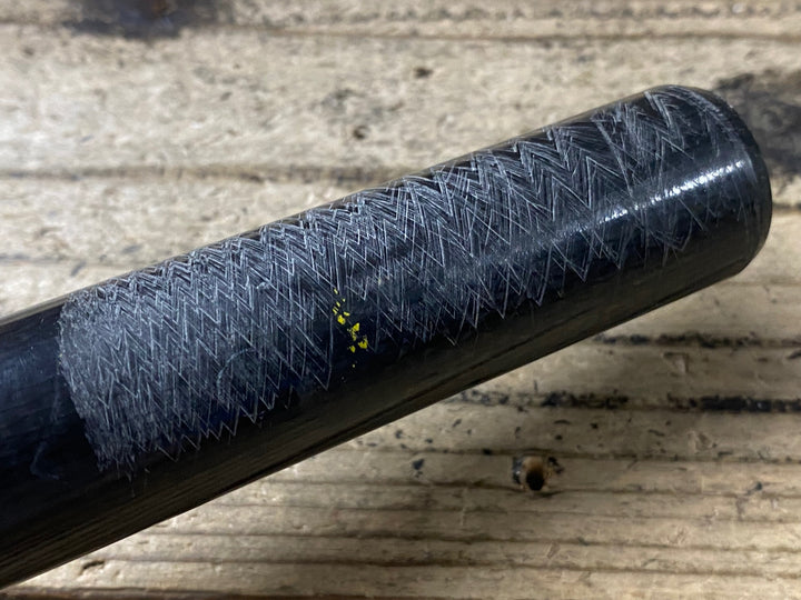 KJ065 セライタリア SELLE ITALIA Flite carbon titanium シートポスト 黒 Φ27.2 220mm