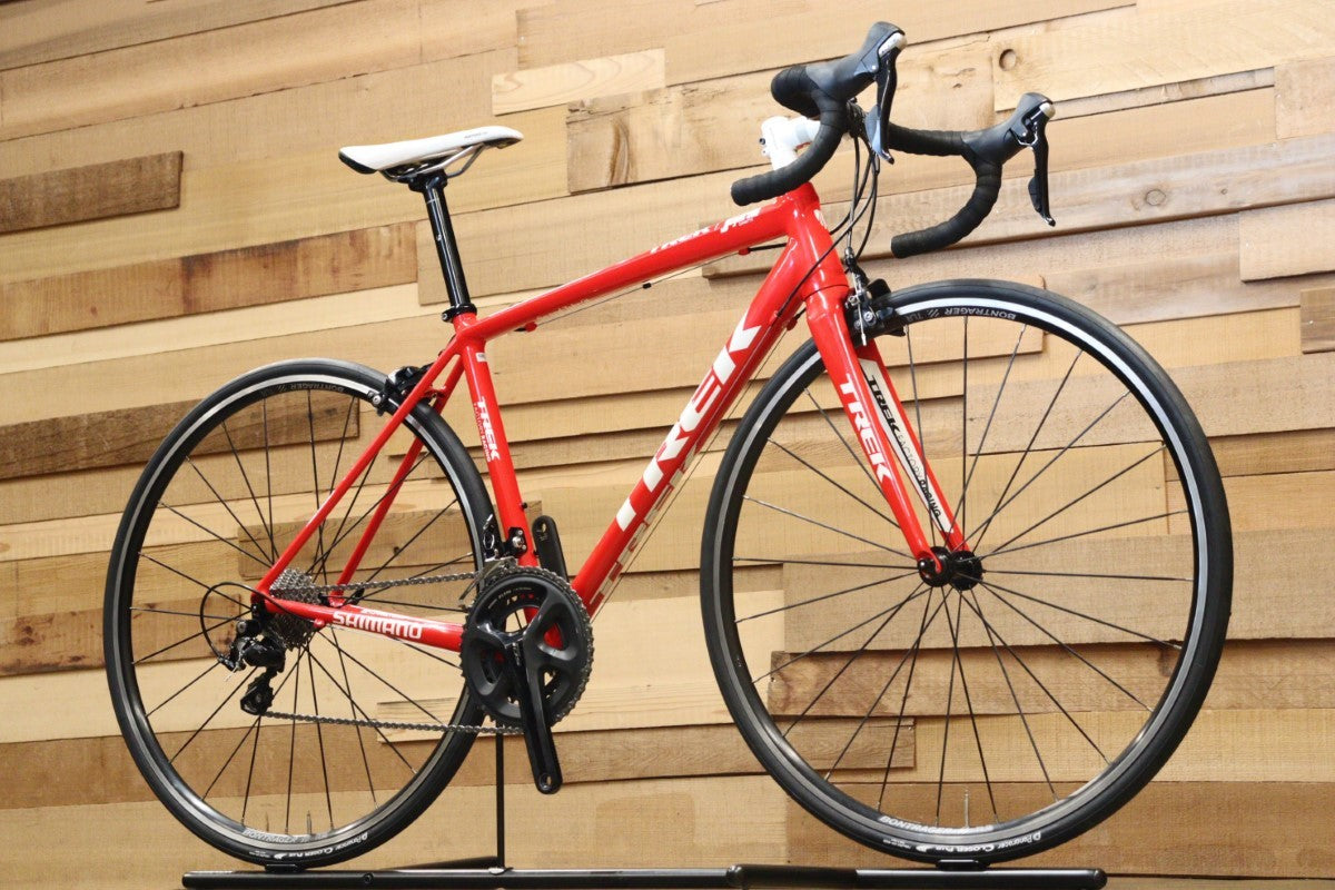 トレック TREK エモンダ EMONDA ALR5 2017 52サイズ シマノ 105 5800 11S アルミ ロードバイク 【立川店】