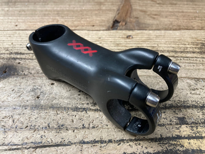 JQ331 ボントレガー BONTRAGER XXX BLENDR STEM 90mm カーボンステム Φ31.8 ±7°