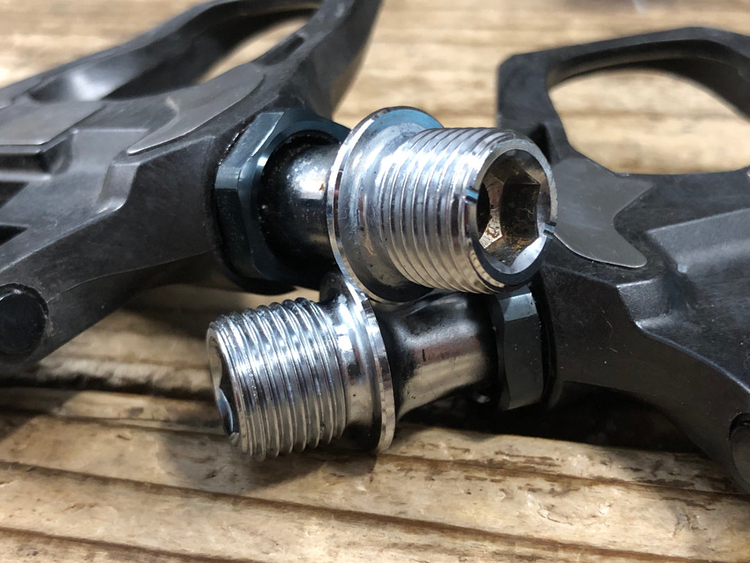 KQ212 シマノ SHIMANO アルテグラ ULTEGRA PD-R8000 ビンディングペダル SPD-SL