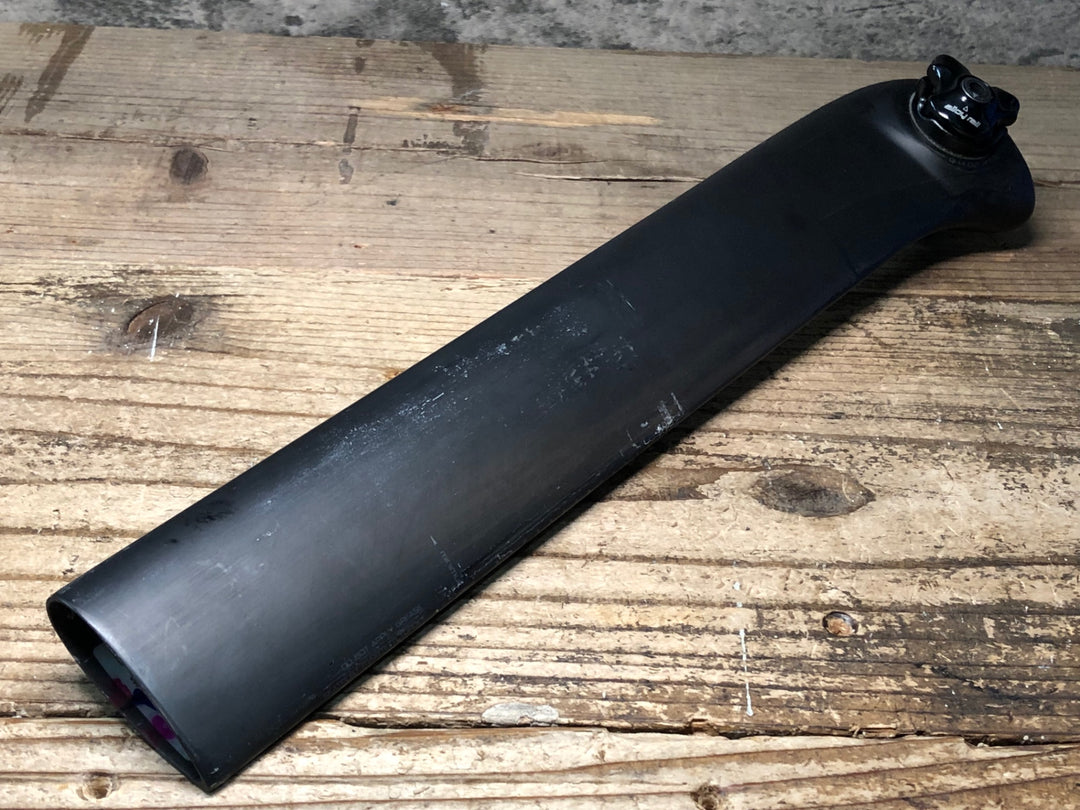 JK920 スペシャライズド SPECIALIZED S-WORKS VENGE カーボン シートポスト alloy rail