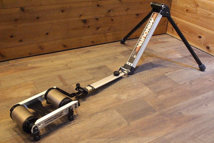ミノウラ MINOURA ライブライド LIVERIDE FG220 ハイブリッドローラー ローラー台 【名古屋店】