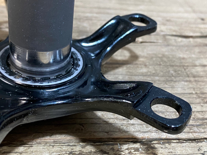 JT365 スラム SRAM APEX クランクアーム 10S PCD110mm GXP 170mm