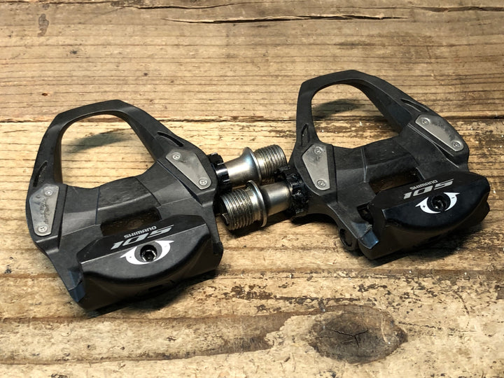 JQ985 シマノ SHIMANO 105 PD-R7000 ビンディングペダル